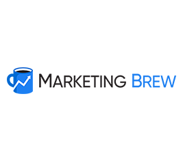 Marketing Brew