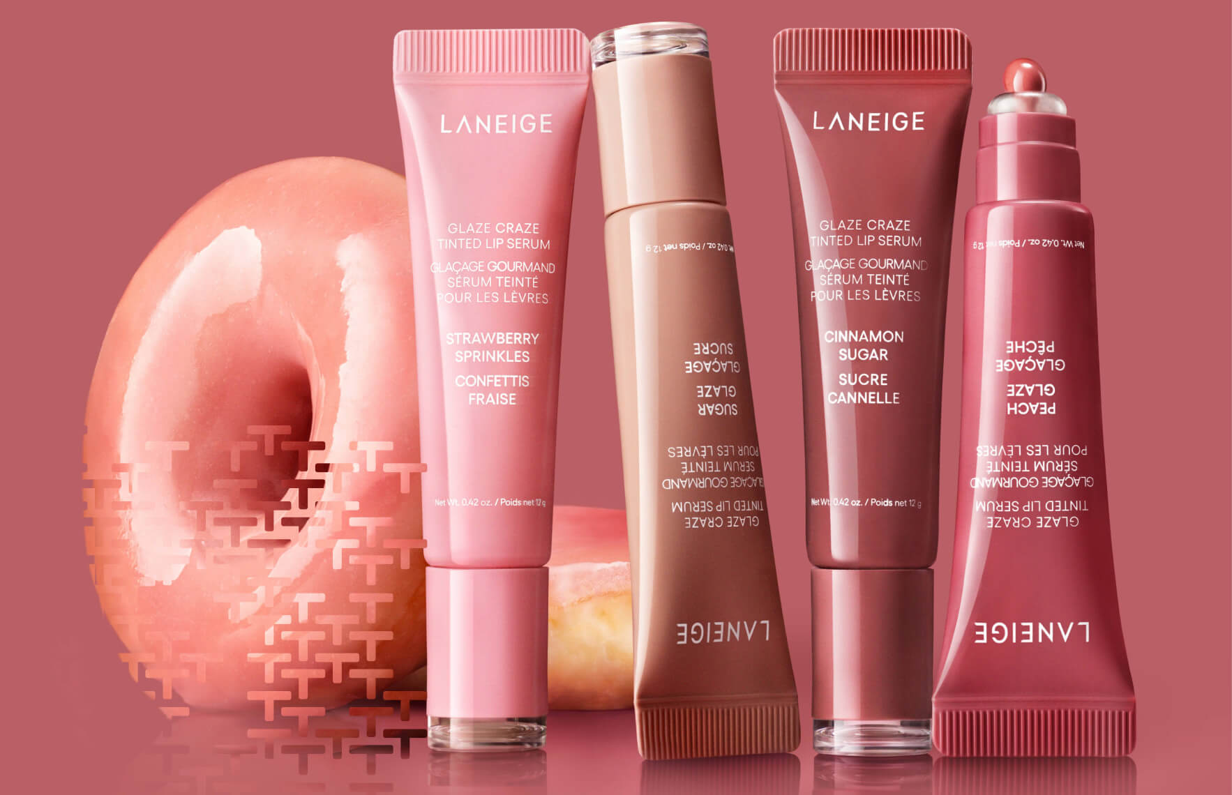 How Laneige scaled influence with a data-first creator marketing strategy using Traackr