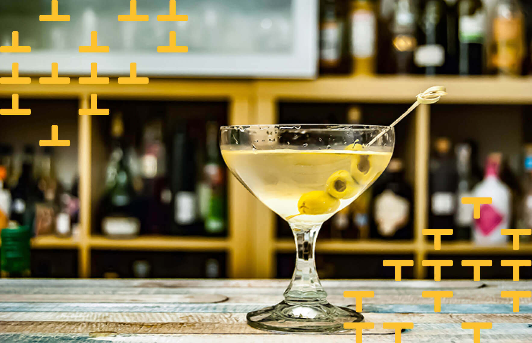 State of Influence: Spirits, Beer & Wine