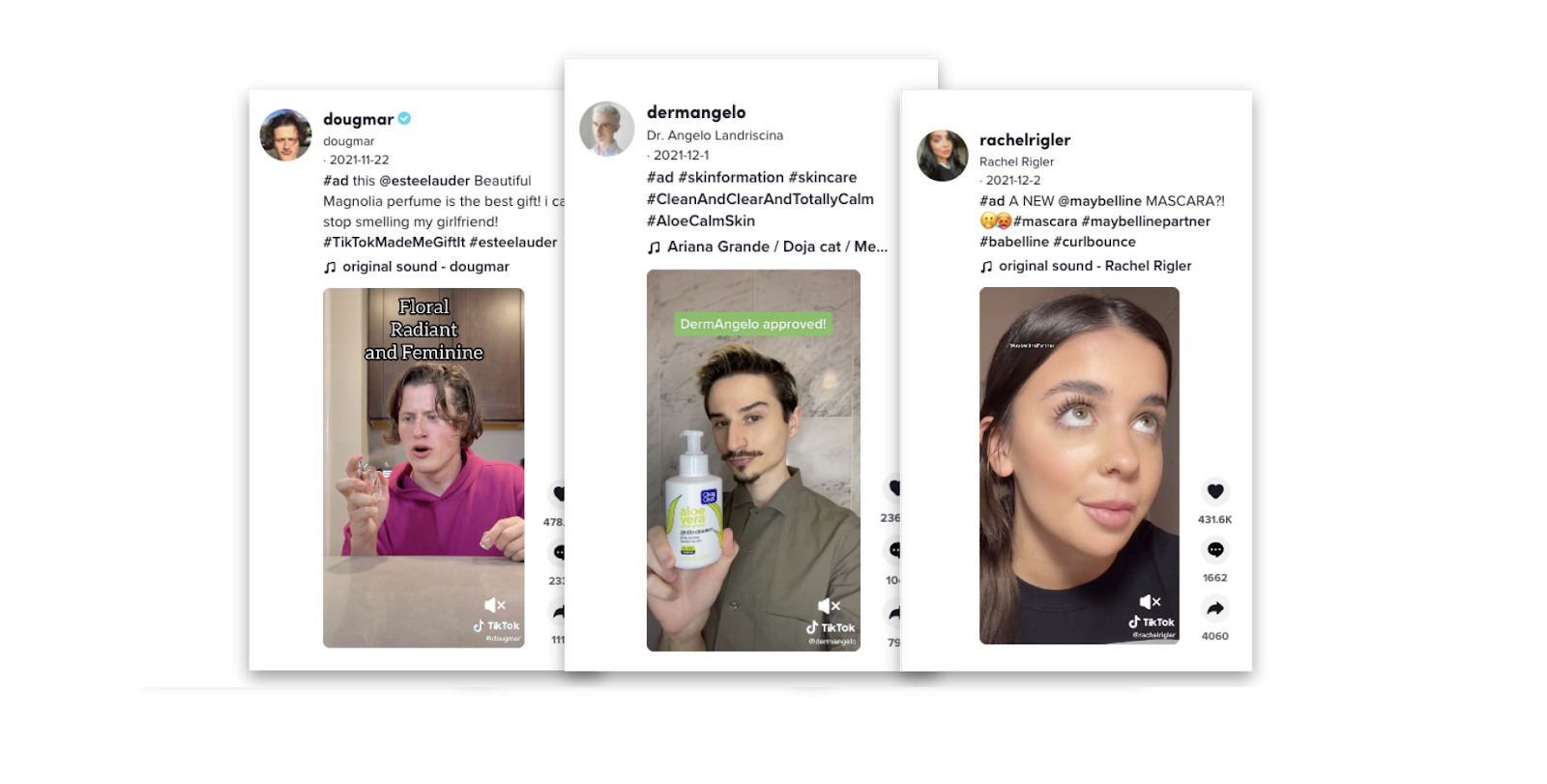 Paid TikTok Video Views