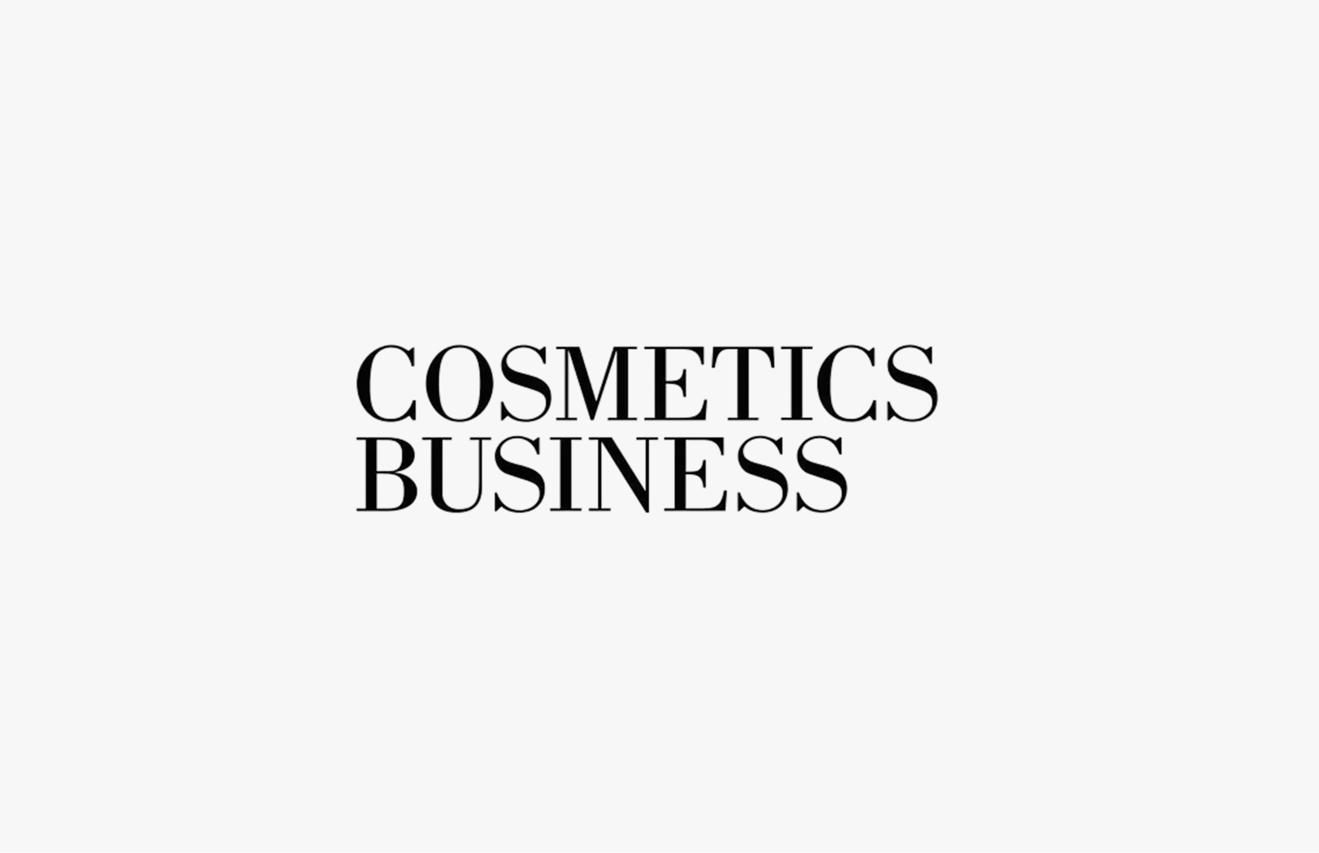 Cosmetics Business