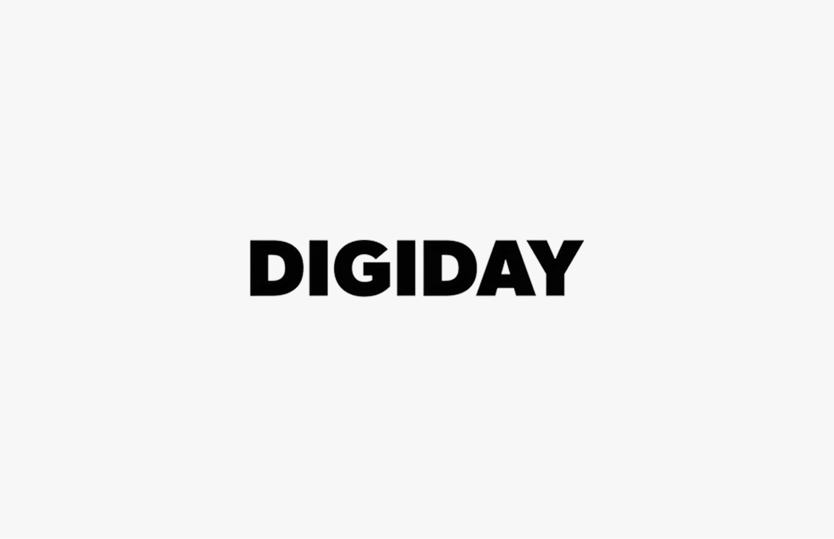 Digiday