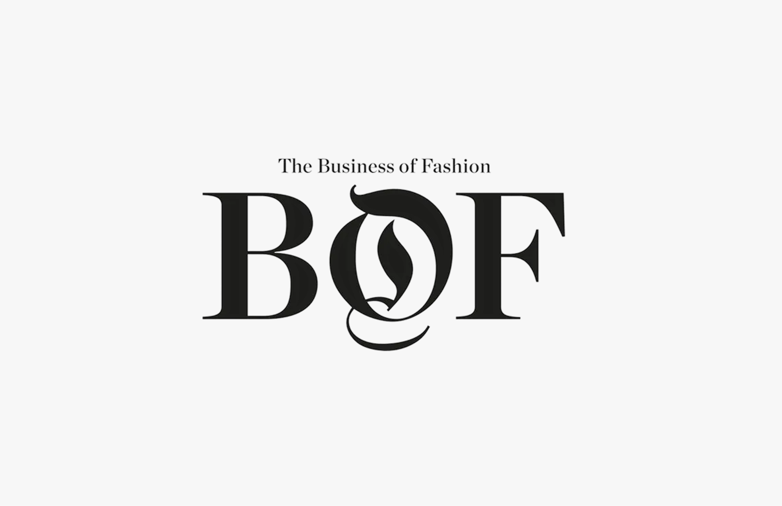 Business of Fashion