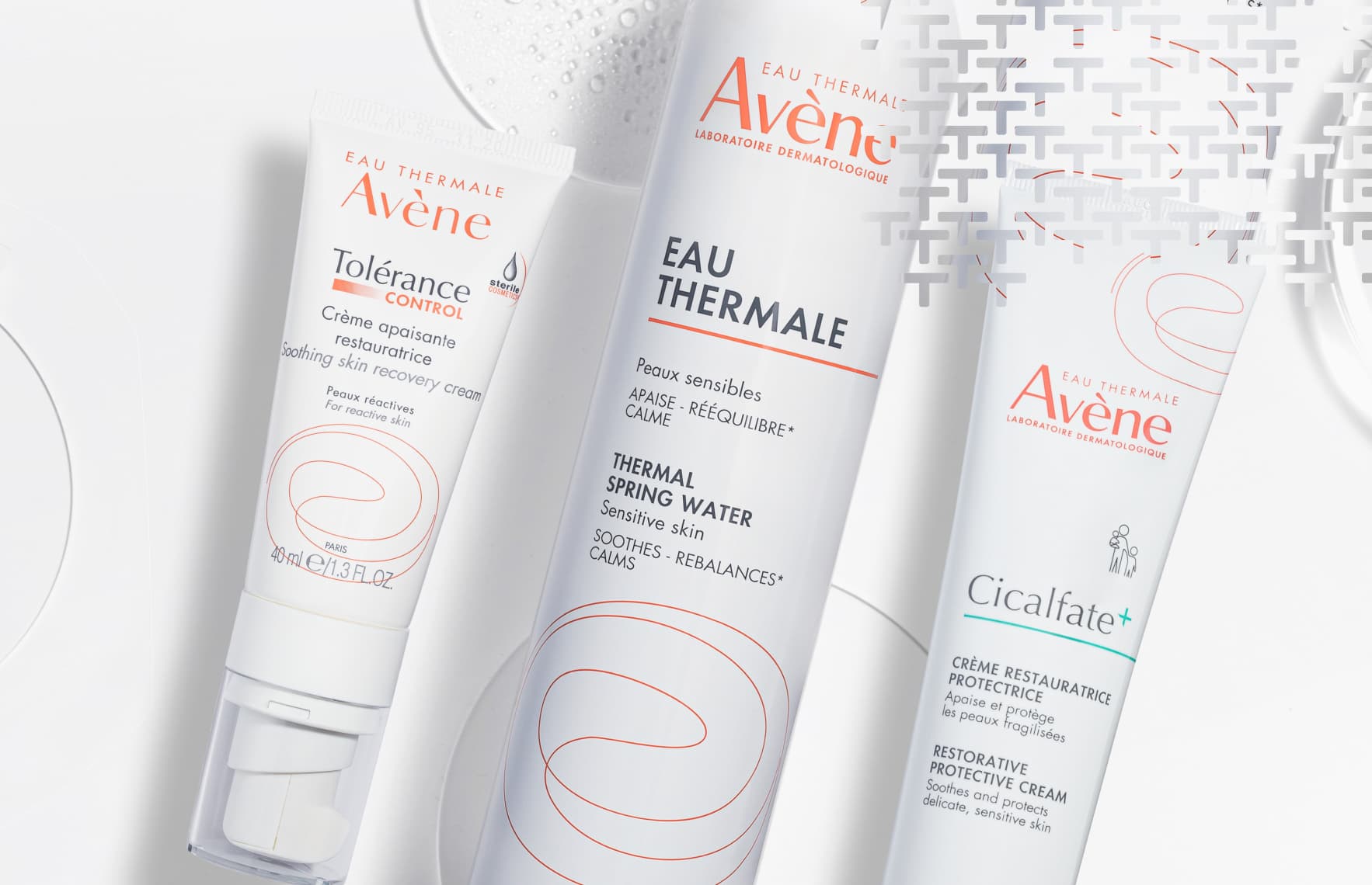 Avéne product 