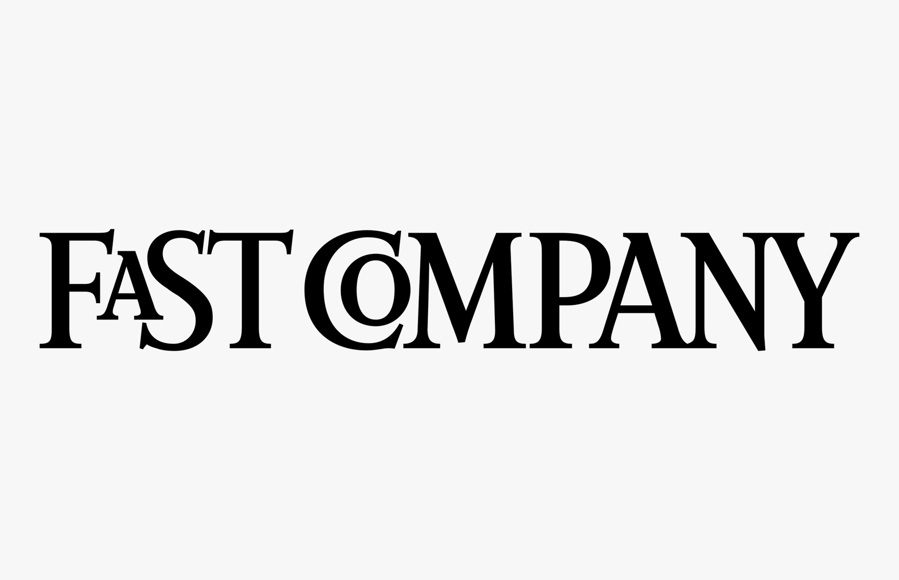 Fast Company