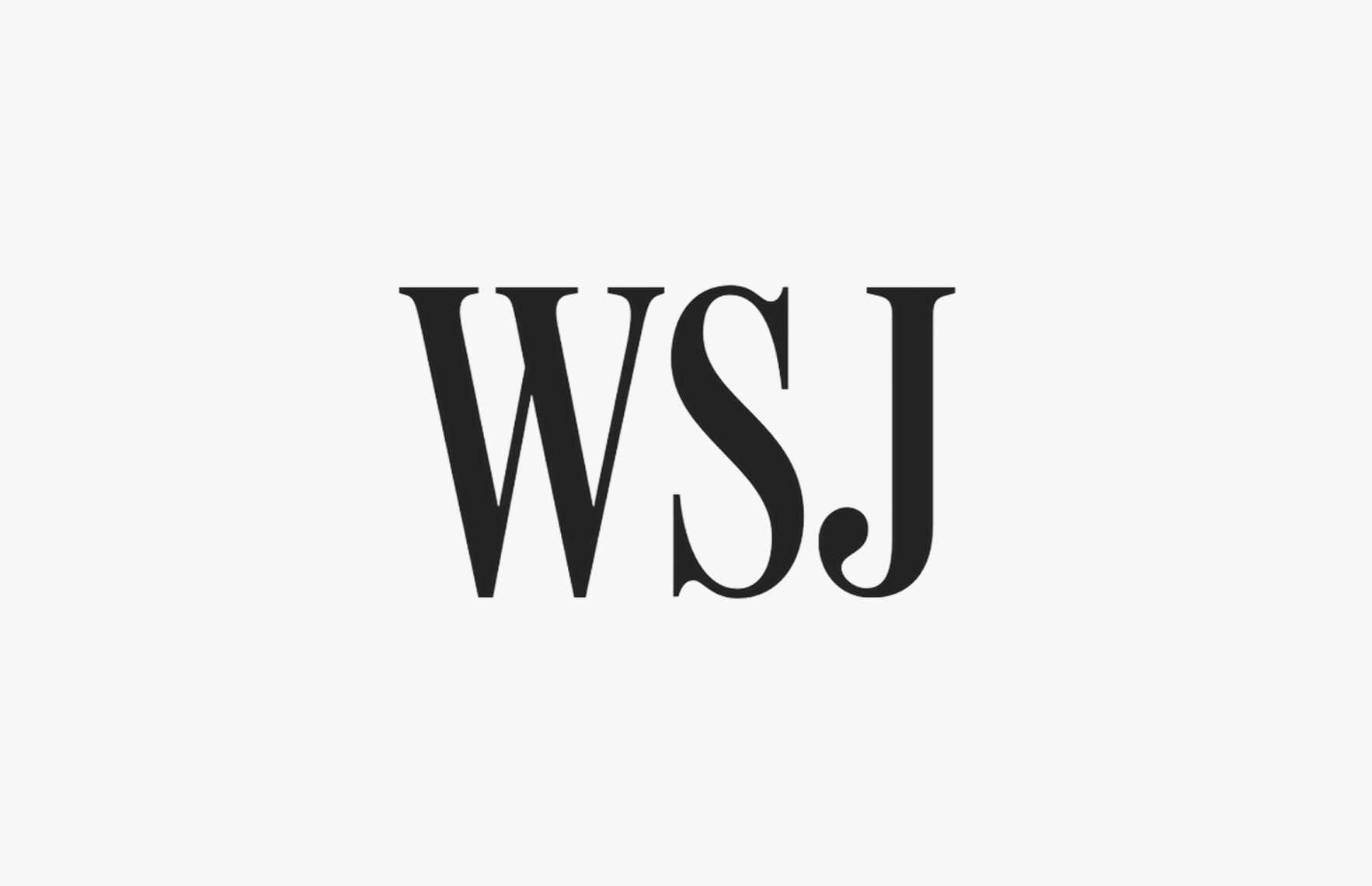 Wall Street Journal 