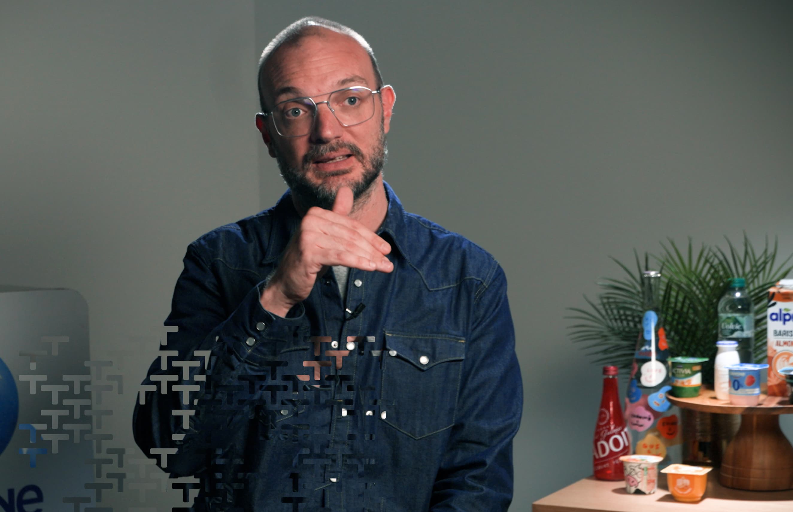 Danone case study