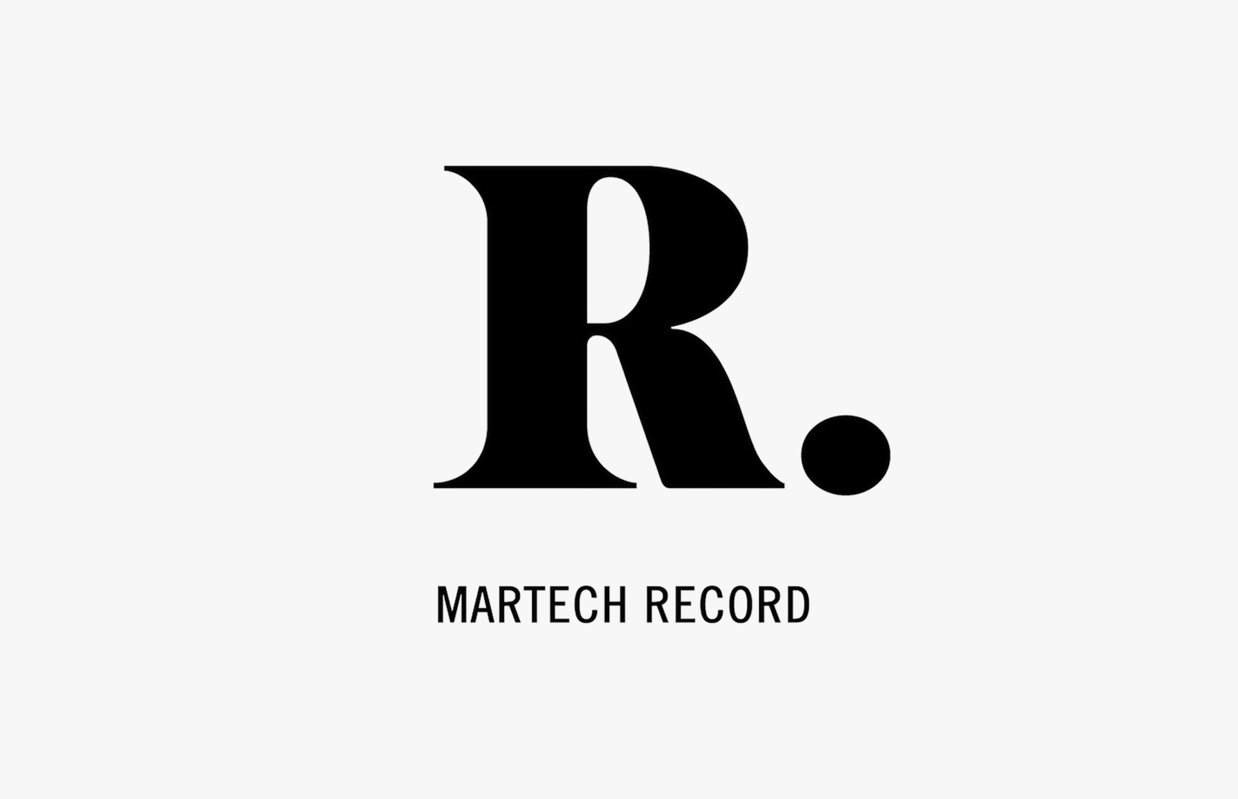 MartechRecord