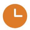 Clock icon