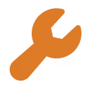 Wrench icon