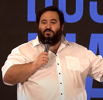 oussama