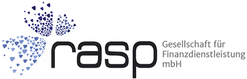 RASP Finanzdienstleistungen Logo