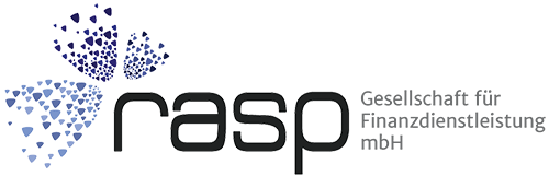 RASP Finanzdienstleistungen Logo
