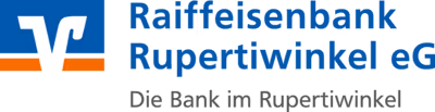 Raiffeisenbank Rupertiwinkel eG Logo