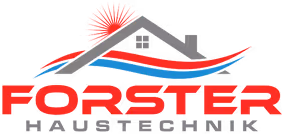 Forster Hausbautechnik Logo