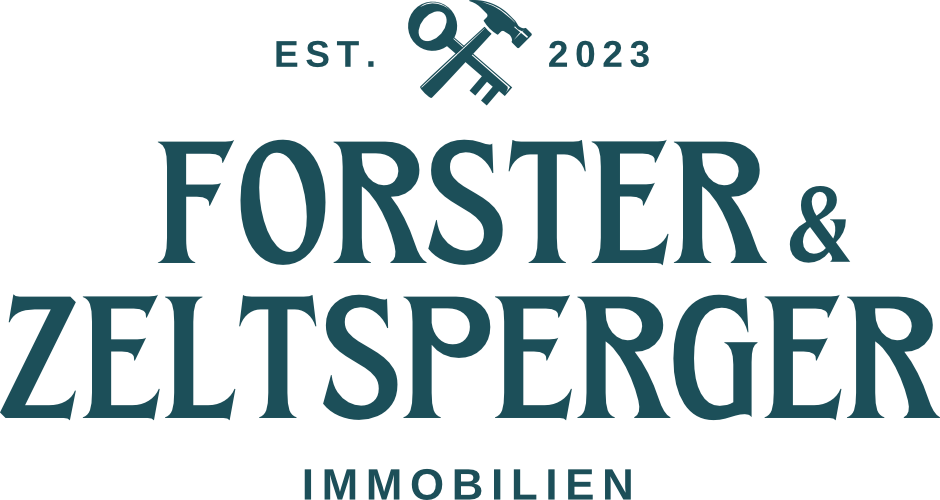 Forster und Zeltsperger Immobilien Logo