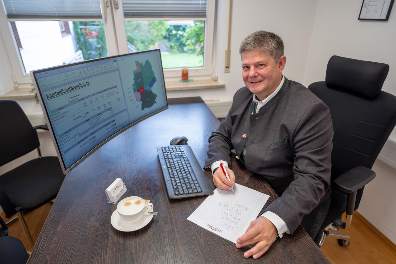 Beratung zur Immobilienbewertung