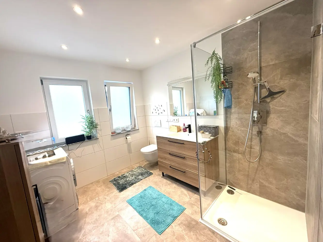 2-Zimmer-Wohnung in Obing mit Aufzug