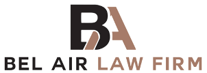 Bel Air Law Firm