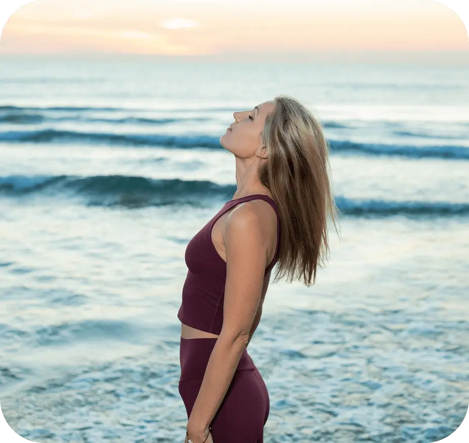 Yoga в кайф - онлайн-програма з йоги від сертифікованої інструкторки Yana Yantra