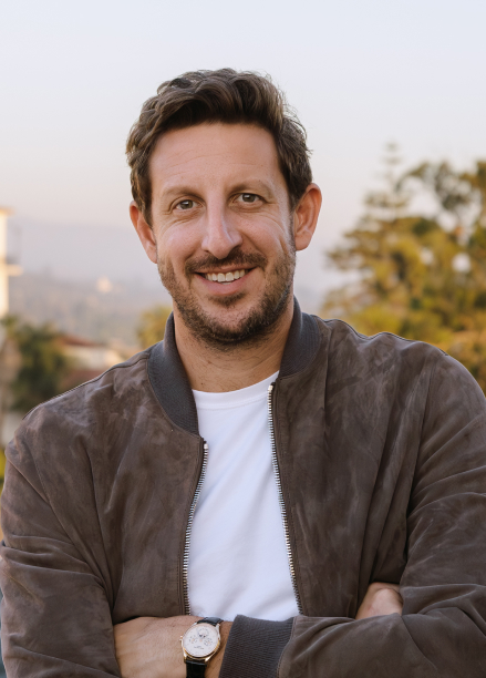 Zack Kass officiai photo and official crop