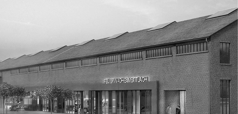 Kommunalentwicklung und Ortskernentwicklung – Projektmotiv zur Stadterneuerung