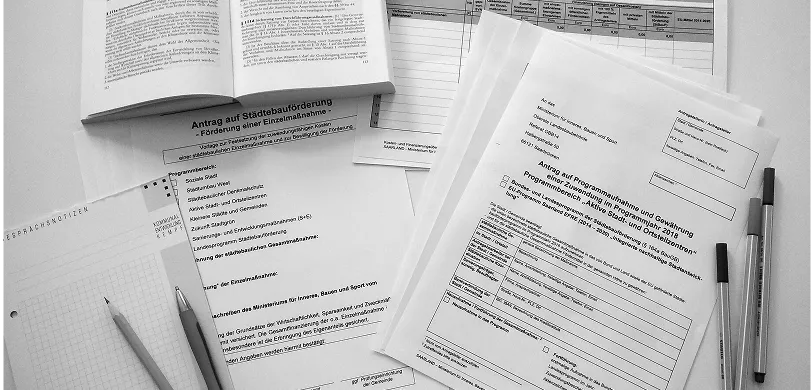 Verwaltungsentlastung – Dokumentenprüfung, Nachweise und Abrechnung aus einer Hand