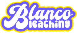 Blanco Bleaching