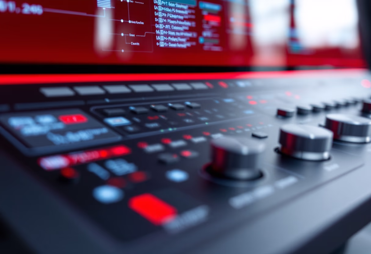 image of process automation