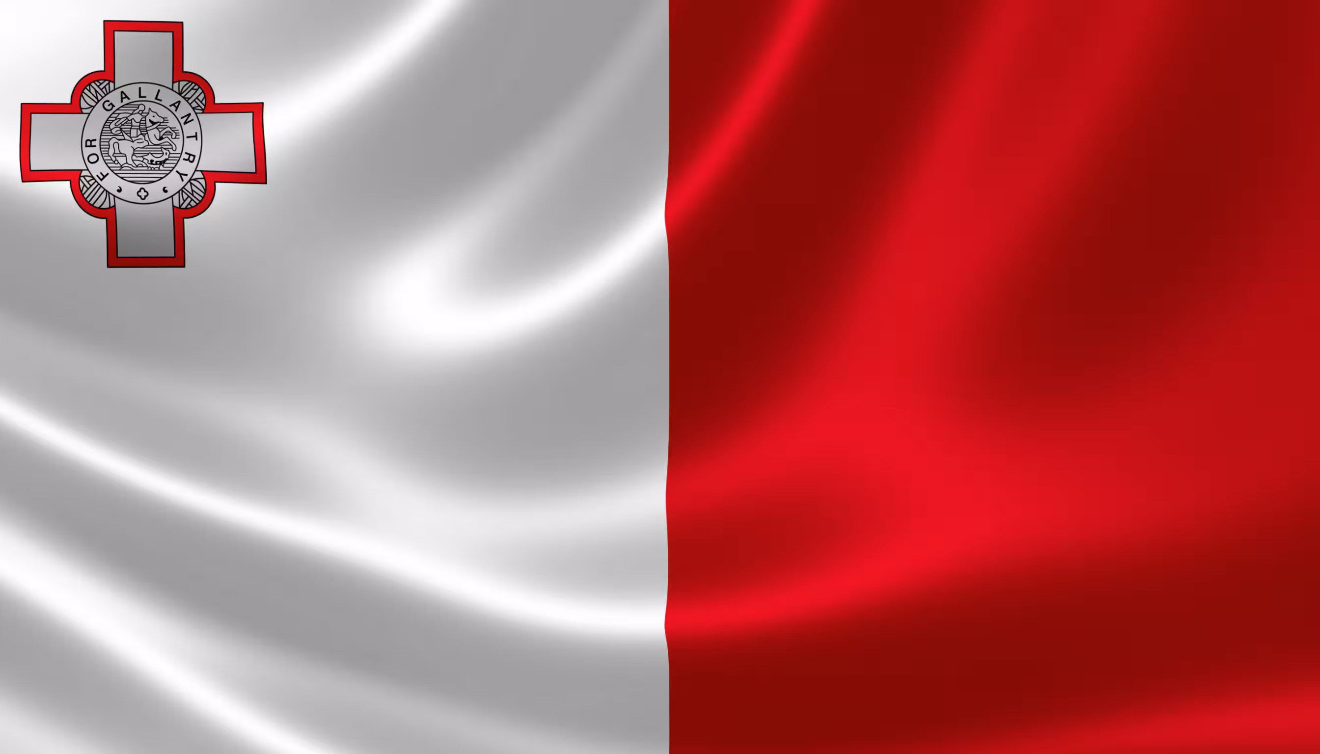 Flag of Malta
