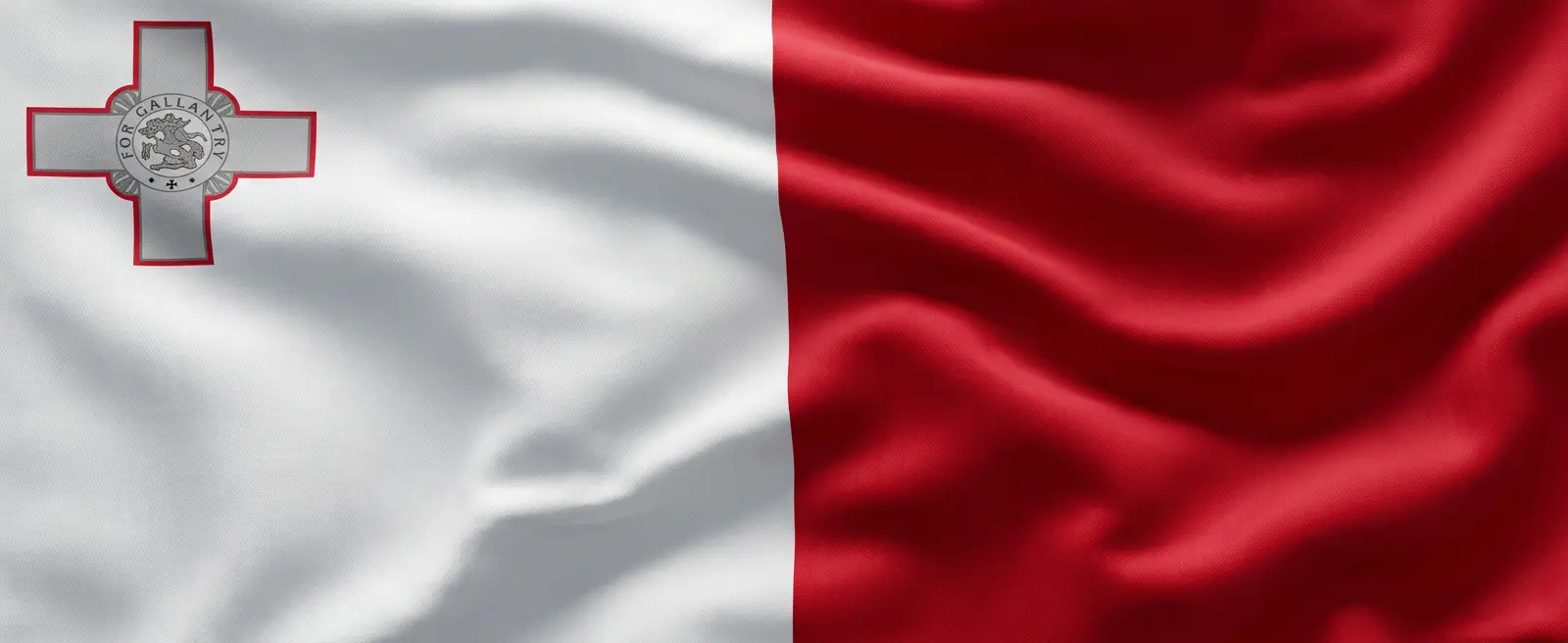Flag of Malta