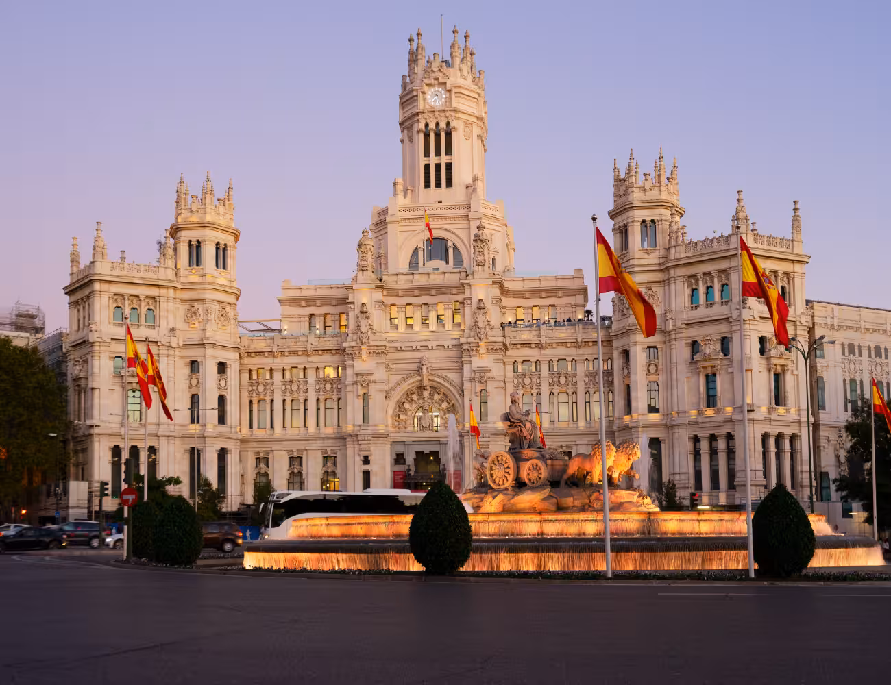 Madrid, Spain