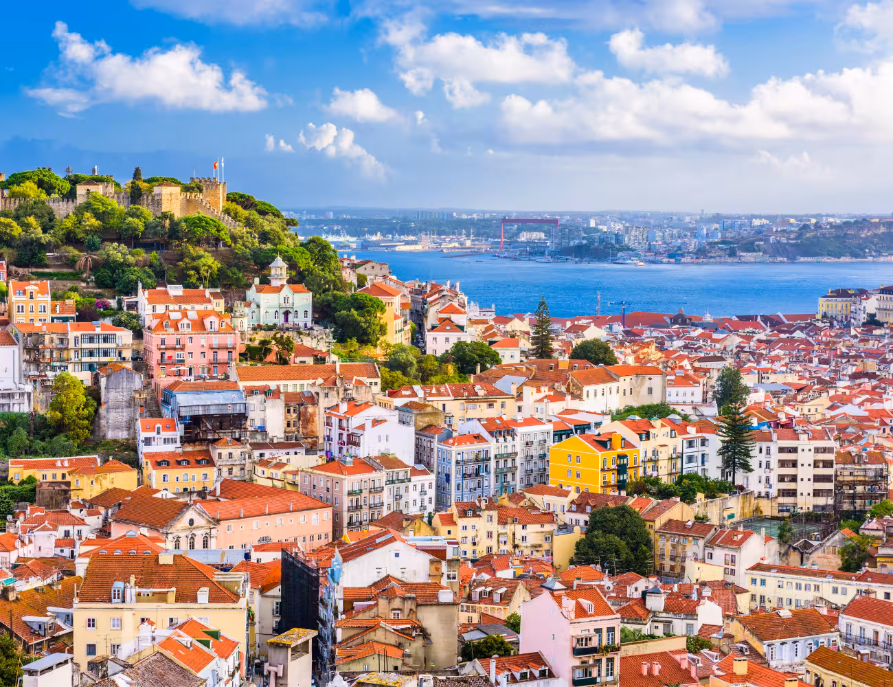 Lisbon, Portugal