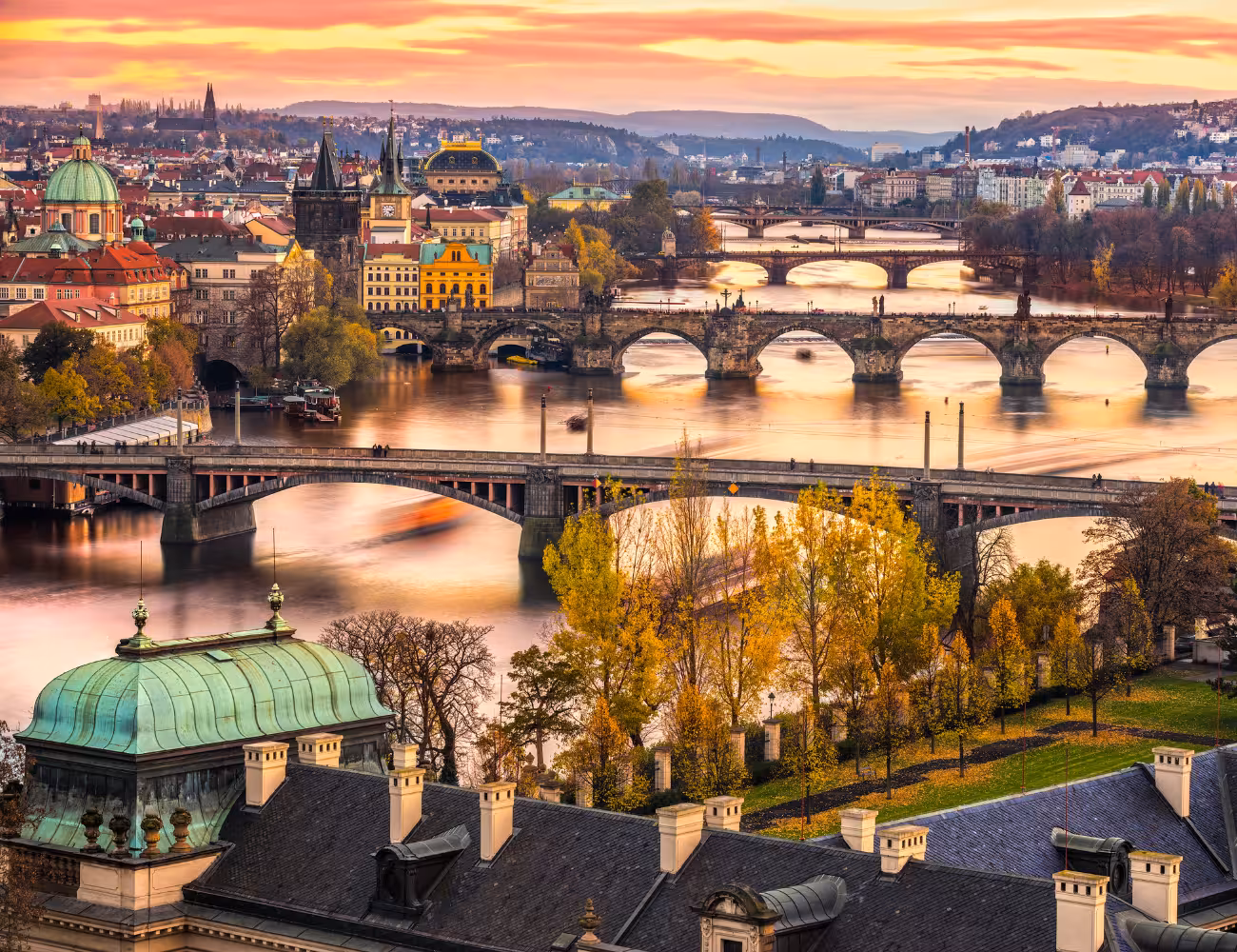Prague, Czech Republic