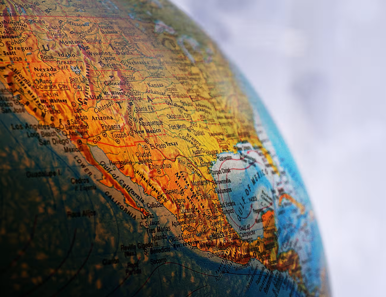 Globe