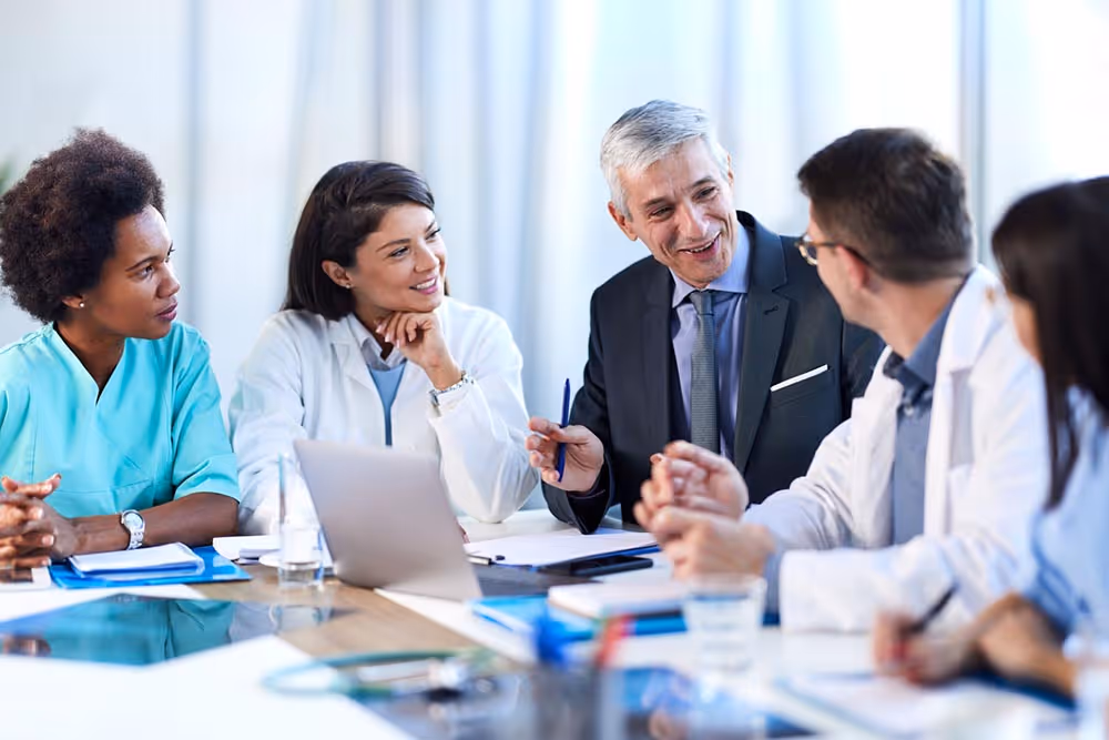 Trusted leaders in healthcare clearinghouse and EDI technology supporting billing, attachments, and remittance processing