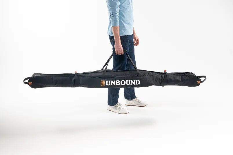 Central Carry Handle