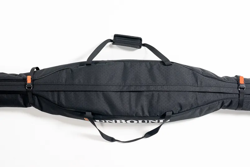 Central Carry Handle