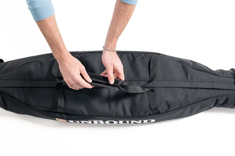 Central Carry Handle