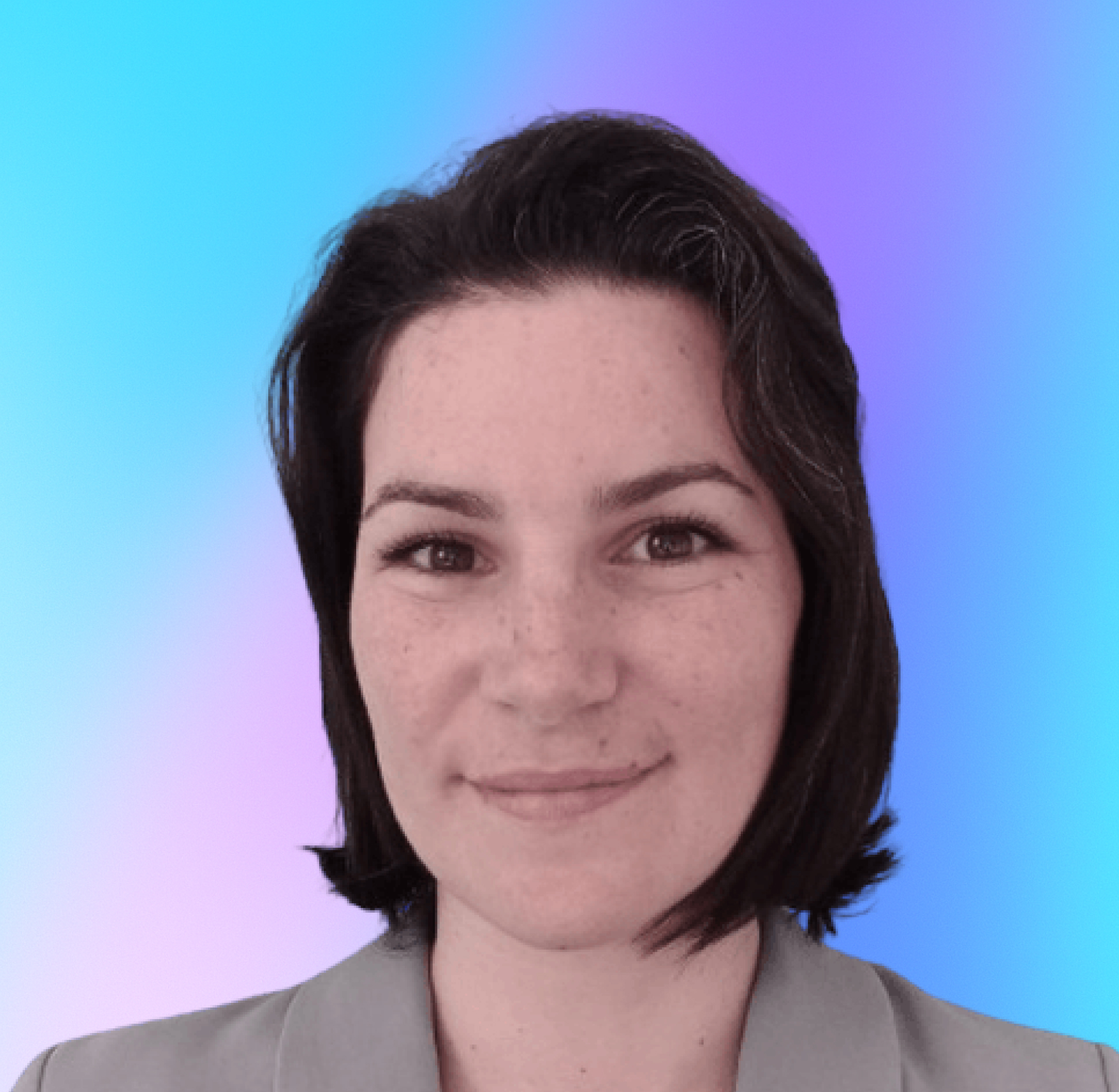 Myriam Brouillet