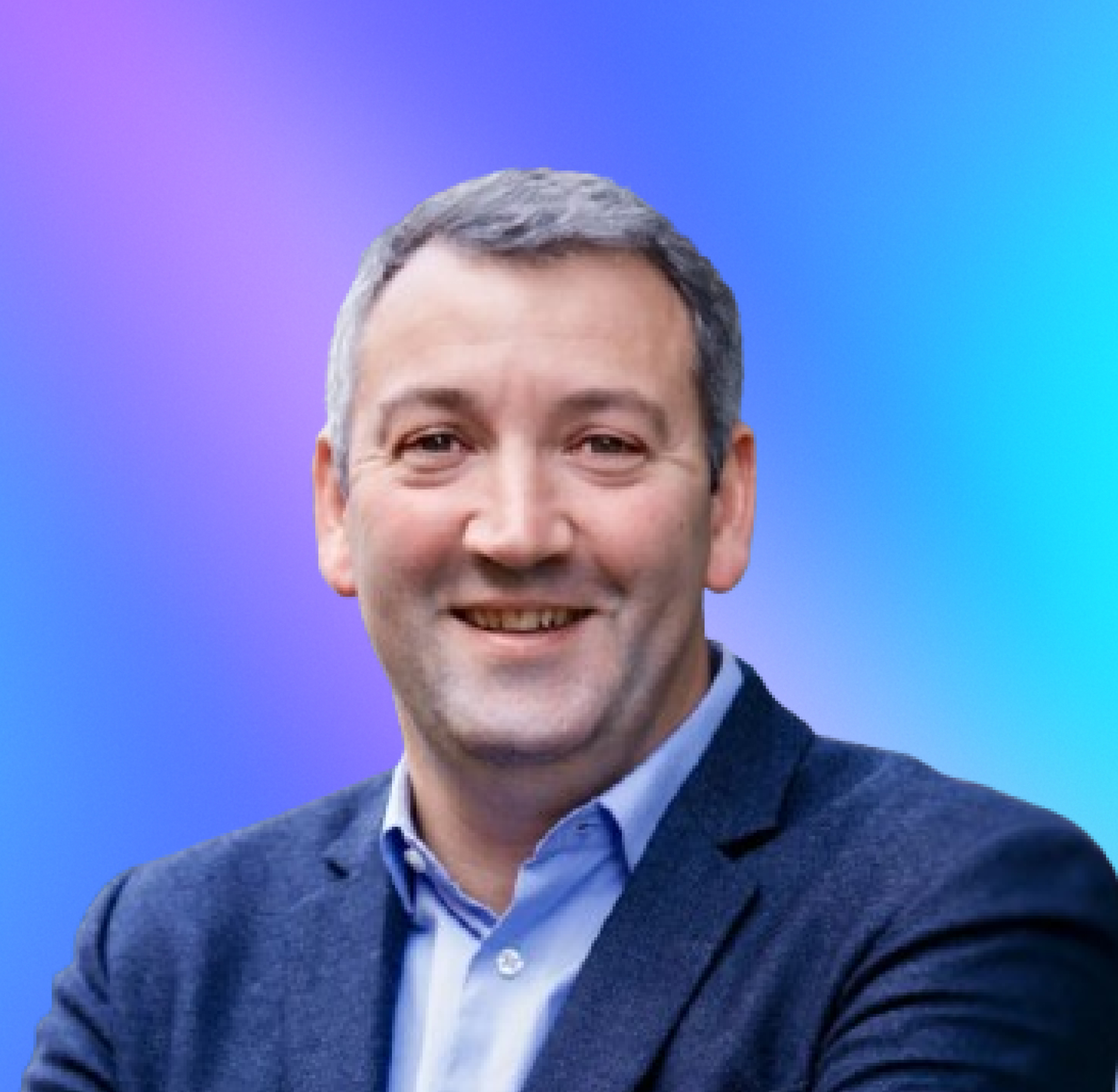 Christophe Doré