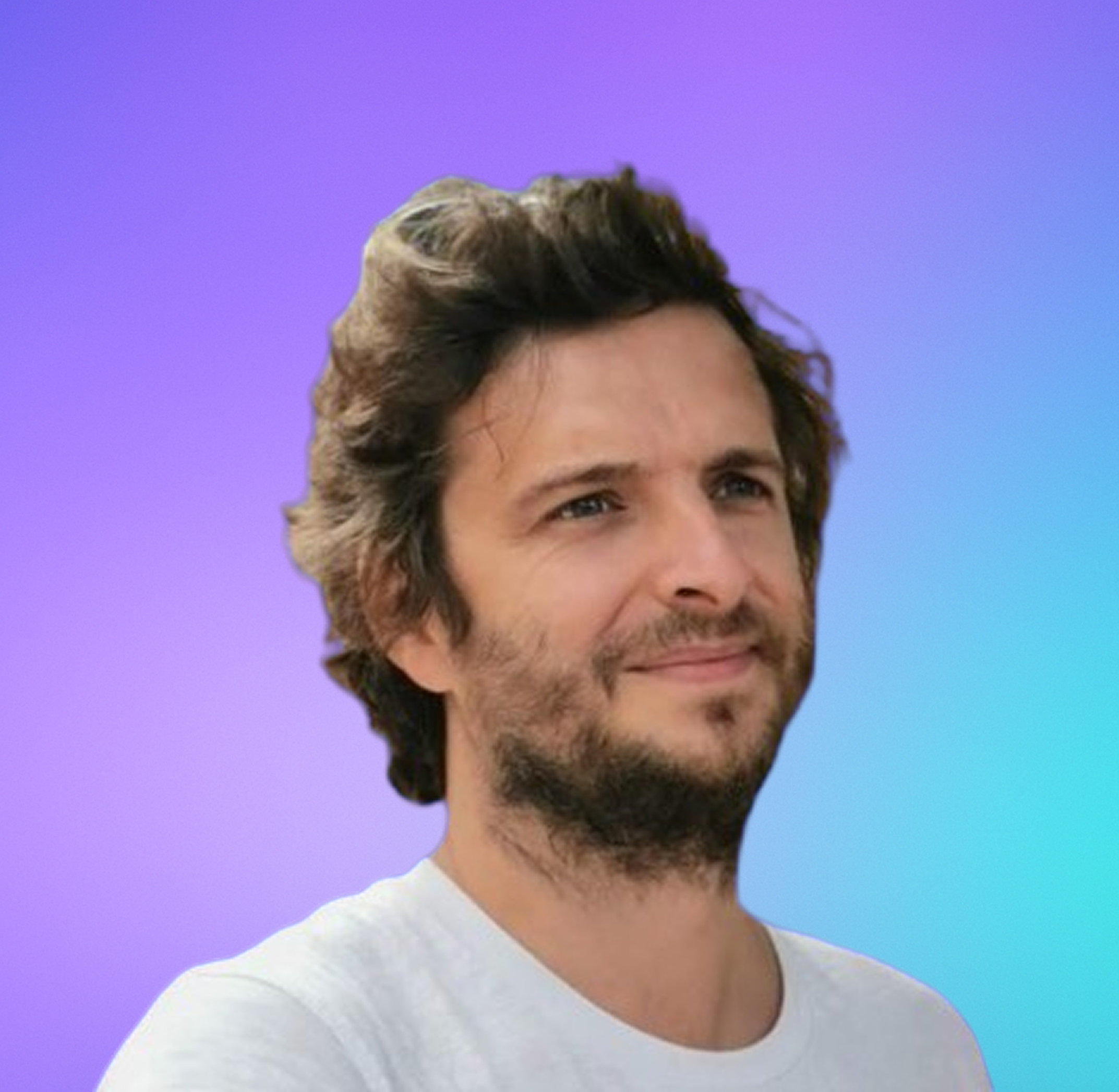 Jérémy Jodeau