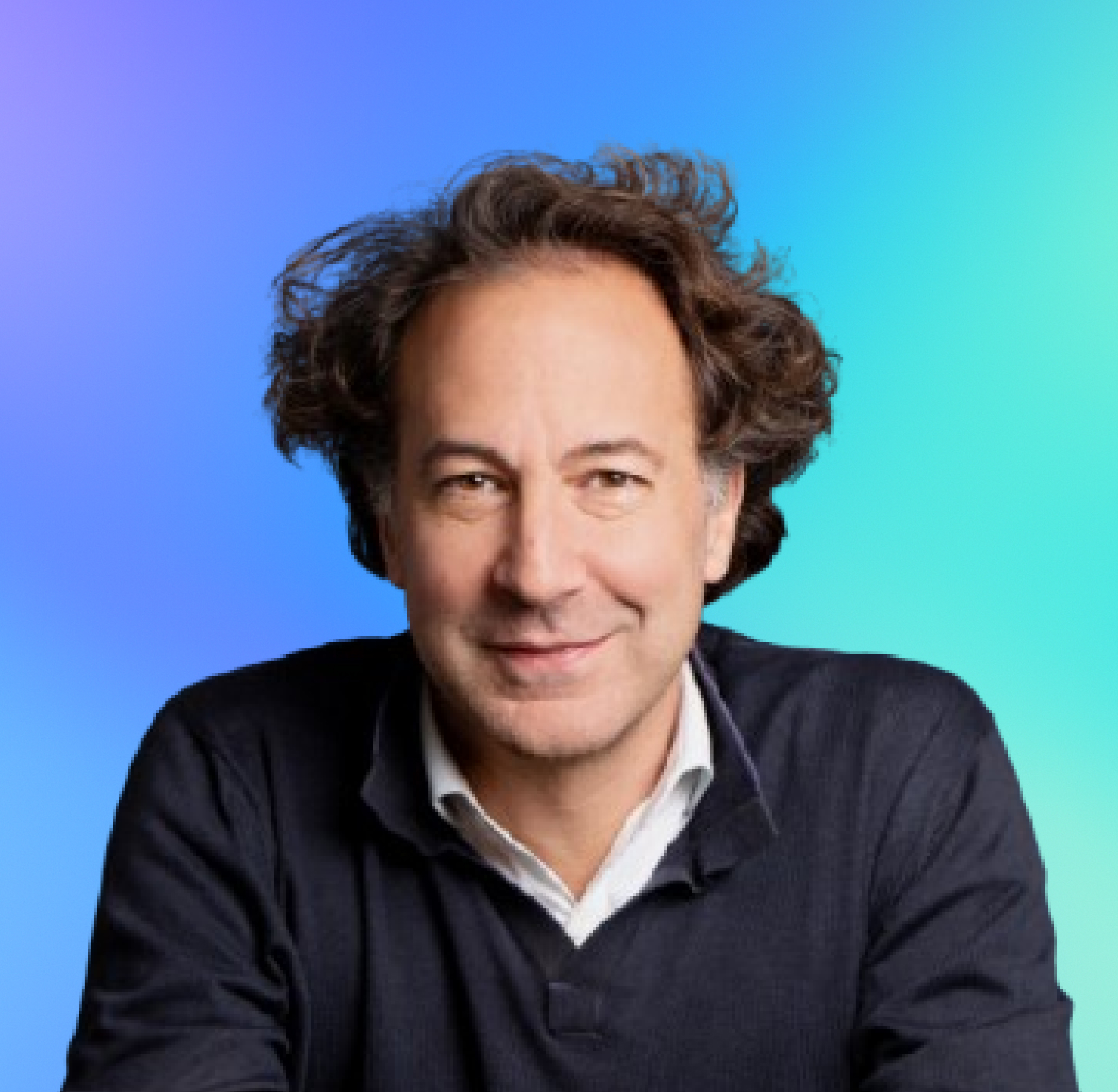 Patrick Amiel
