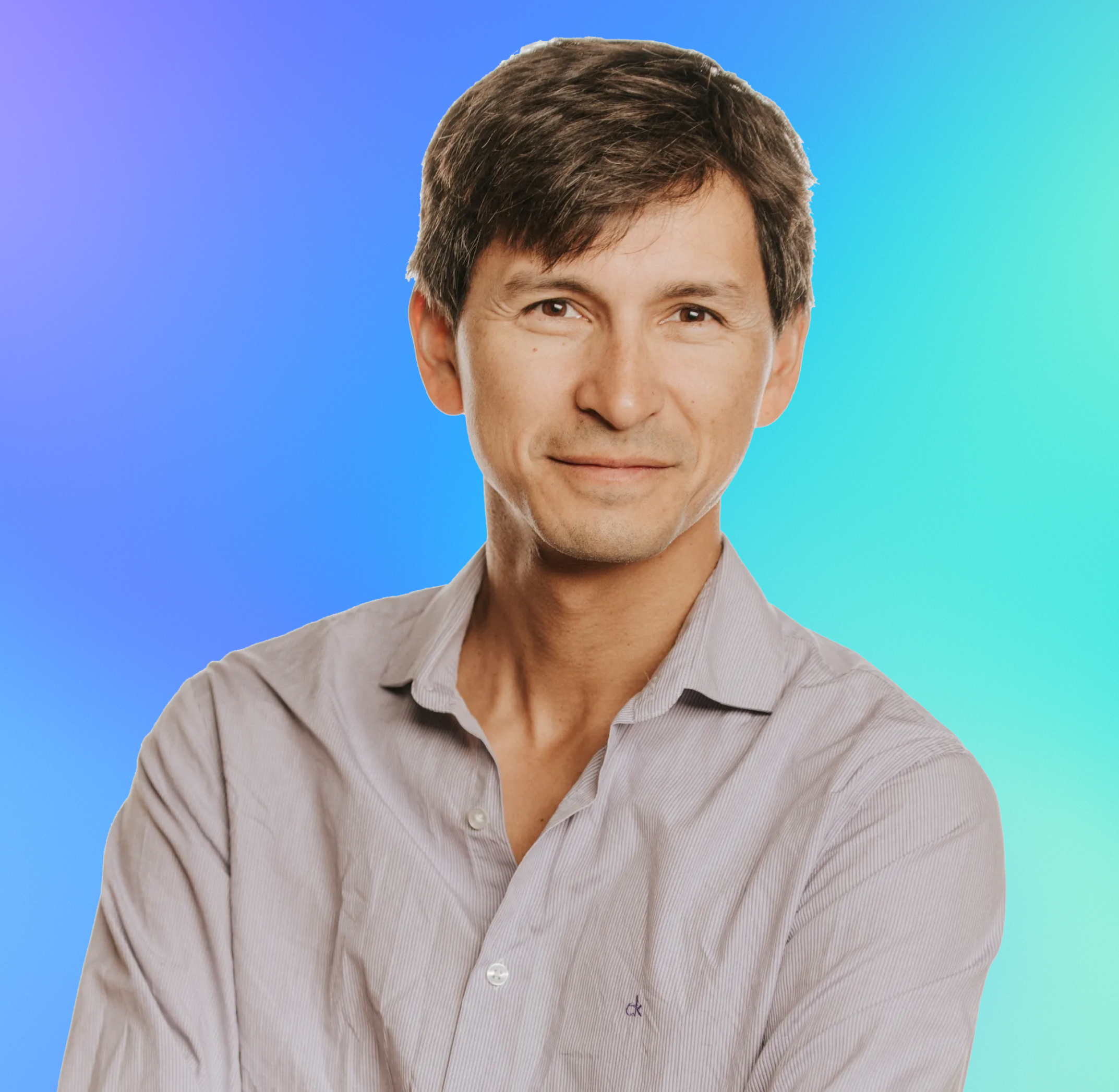 Frédéric Minot