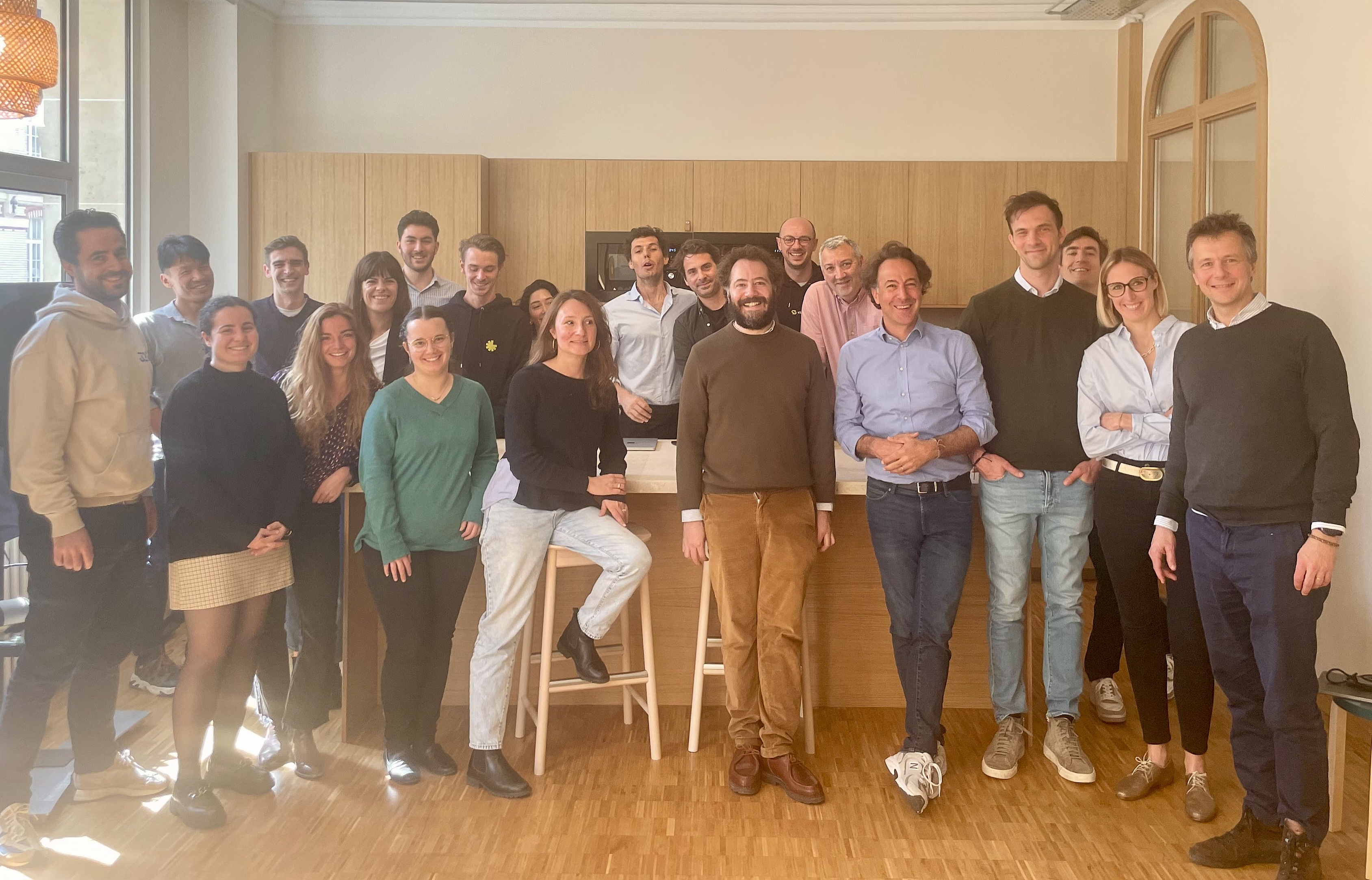 Arthur Waller Pennylane Comptabilité