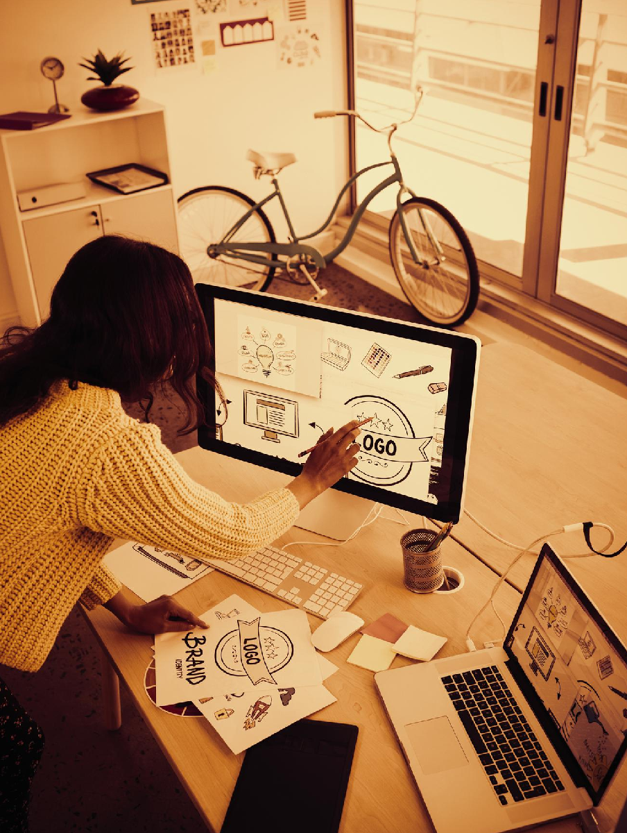 Grafik Design - OrionLens Deutschland