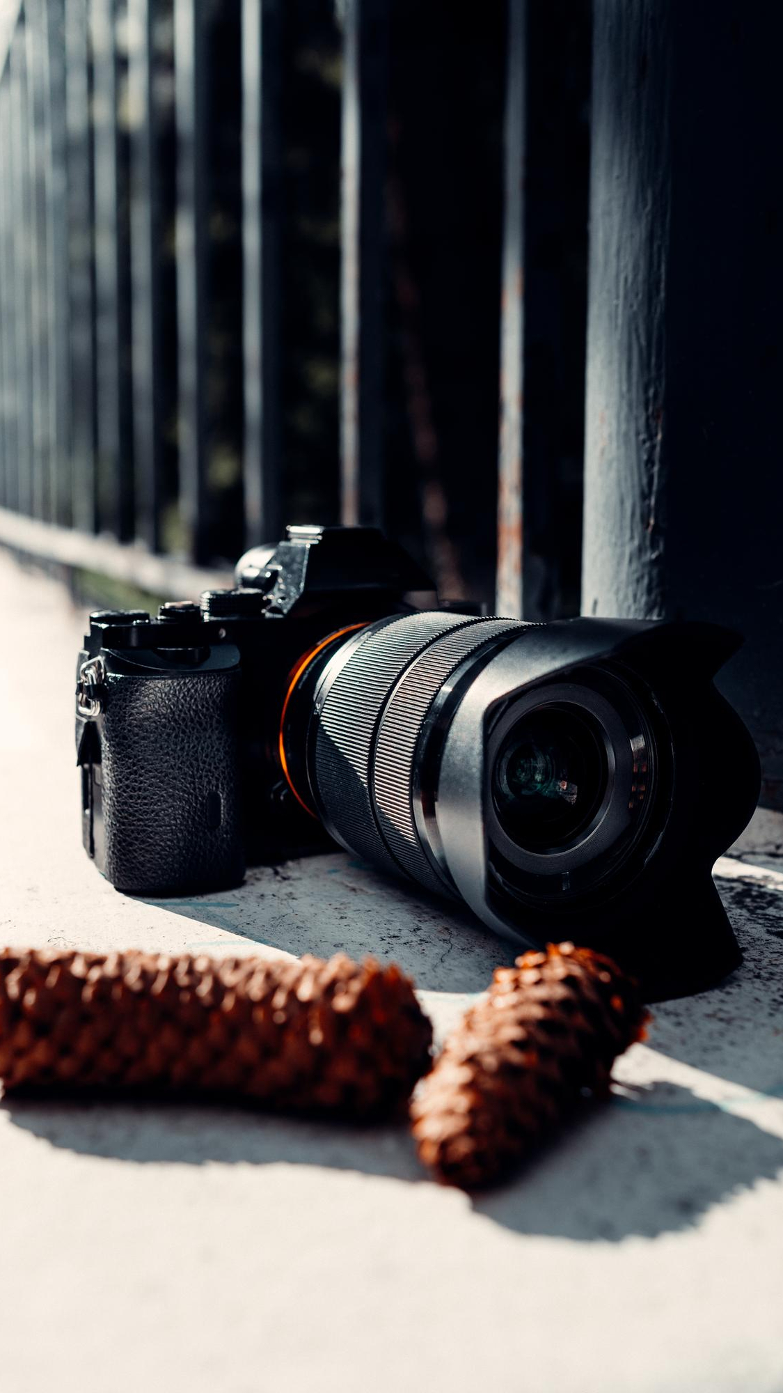 Panorama Foto Shooting