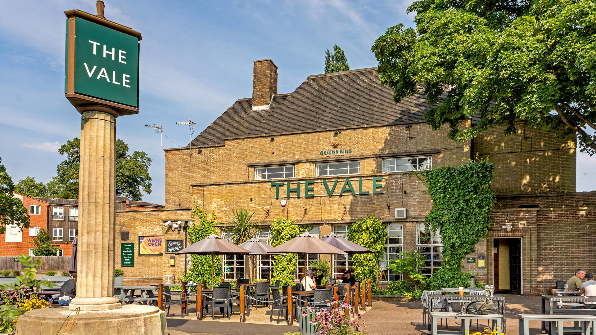 image of signature dish at a japanese restaurant