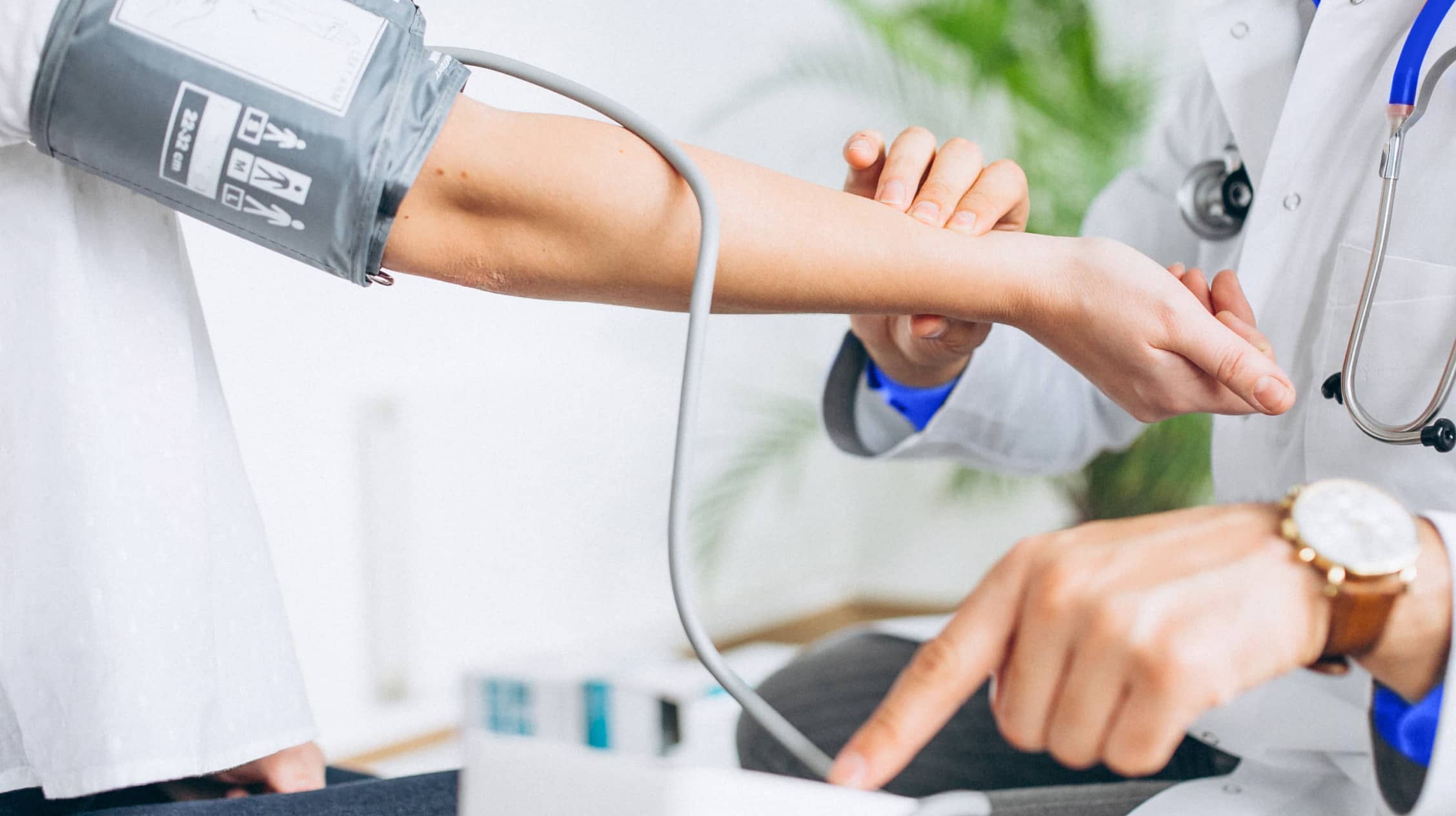 The Right Care For Your Loved Ones - Doctr X Webflow Template