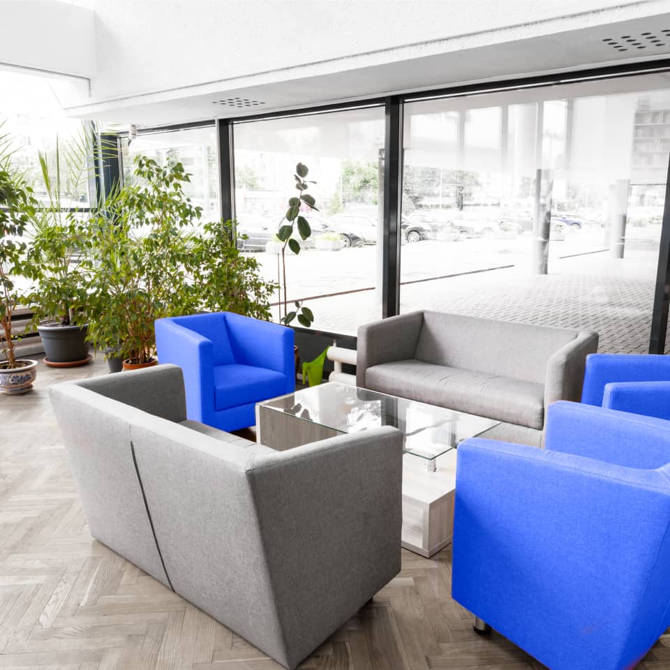 San Francisco - Doctr X Webflow Template